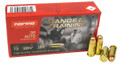 32 ACP Ammo 73gr FMJ Norma Range & Training 50 Round Box