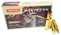 .308 Win Ammo 150gr SP Norma Whitetail 20 Round Box