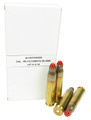 BLANK 50 BMG Ammo, Star Crimp, Bosnian 20 Round Box