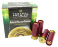 12 Gauge Ammo 2 3/4" Frangible Slug Federal RHT (BC127 RS) 25 Round Box