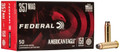 357 Magnum Ammo 158gr JSP American Eagle 50 Round Box