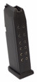 Glock 19 OEM, 9mm, 15 rnd magazine