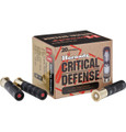 410 Gauge Ammo 2 1/2" Hornady Critical Defense (86238) 20 Round Box