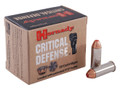 44 S&W Special Ammo 165gr FTX Hornady Critical Defense (90700) 20 Round Box