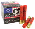 410 Gauge Ammo 3" 6 Shot ATI (ATIAC41036C) 25 Round Box