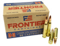 223 Ammo 55gr FMJ Frontier (FR1005) 50 Round Box