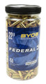 22LR Ammo 36gr Copper Plated HP Federal Champion (750BTL450) 450 Round Bottle