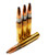 8mm Mauser Ammo 196gr SP Wolf Gold Rounds