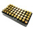 Aguila 380 HP ammo open box