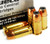 Aguila 380 HP ammo close up