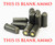 7.62x25 Tokarev Ammo BLANKS Czech Military Surplus Rounds