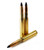 50 BMG ammo AP armor piercing close-up