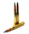 50 BMG Ammo M1 Incendiary 10 Round Box Bullets