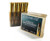 50 BMG Ammo M1 Incendiary 10 Round Box open box
