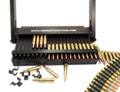 223 5.56x45 Ammo Belt Linker M249, Shrike, Minimi Machine Guns