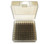 9mm 380 100 Round Berrys MFG Ammo Box Closed