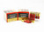 410 Handgun Ammo 2.5 4 Shot Federal Premium Box