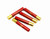 410 Handgun Ammo 4 Buckshot Federal Premium 9 Pellet Rounds
