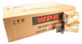 7.62x39 Ammo 124gr HP Wolf WPA Military Classic 1000 Round Case