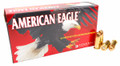 45 ACP Ammo 230gr FMJ Federal American Eagle (AE45A) 50 Round Box
