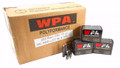 223 Ammo 55gr FMJ Wolf WPA Polyformance 500 Round Case