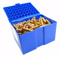 6.5x47 Lapua Un-primed Brass 100 piece box