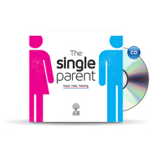The Single Parent - CD