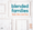 Blended Families - MP3 Series