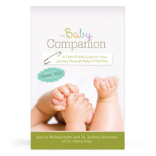 The Baby Companion - Book