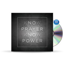Know Prayer, Know Power