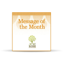 Why Are We So Different? (Making the Differences Work) - September 2015 MOTM