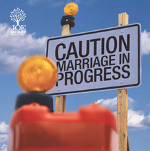 Caution: Marriage in Progress - MP3 Series