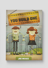 You Don't Find a Great Marriage; You Build One [Book]
