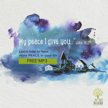 Peace on Earth - MP3