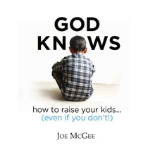 God Knows How to Raise Your Kids, Even If You Don't  | PDF Version