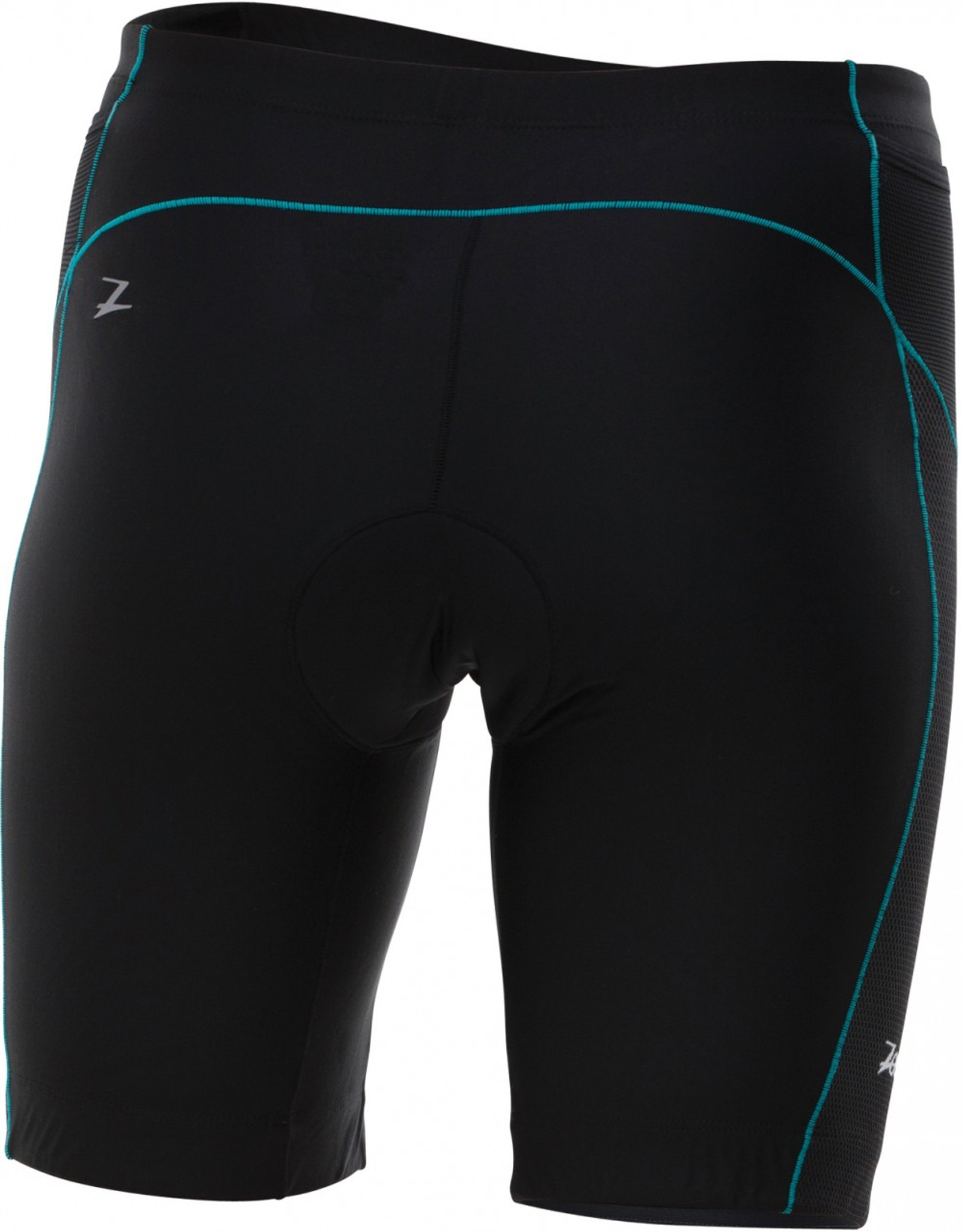 Zoot Women's Performance 8" Tri Short My Triathlon