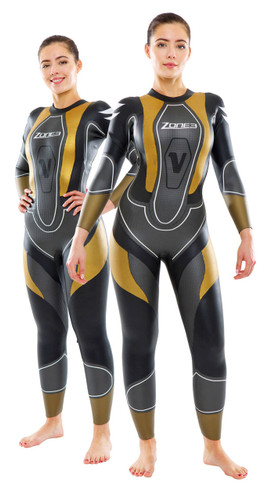 Zone3 - Victory D Wetsuit - Women's