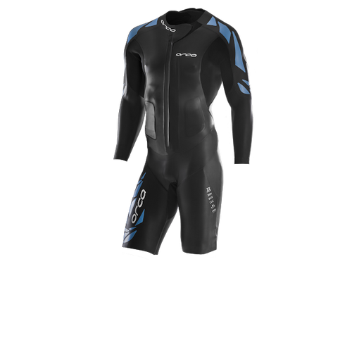 Orca - Men's SwimRun Shorty Wetsuit