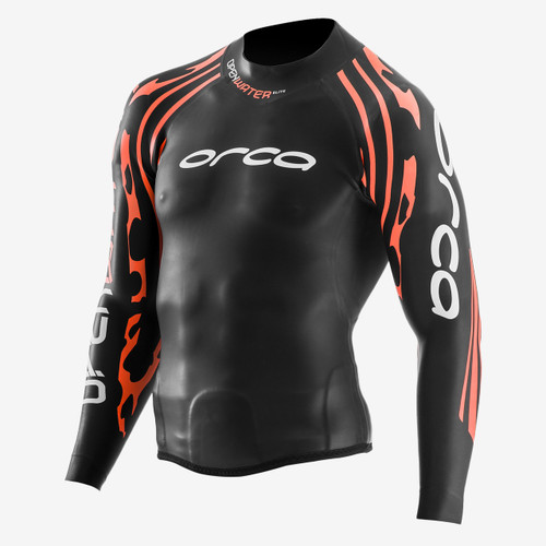 Orca - RS1 Openwater Wetsuit Top - Men's - 2017
