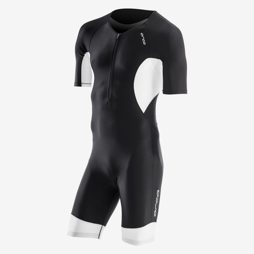 Orca - Core Short Sleeve Race Suit - Men's - 2017