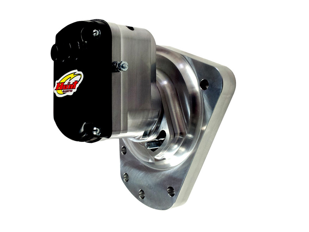 Harley Big Twin '70-Later - Joe Hunt Magnetos