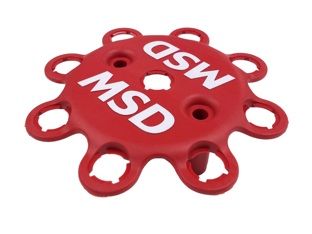 MSD Wire Retainer Joe Hunt