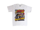 Joe Hunt 2010 Wingless Sprint Series T-Shirt