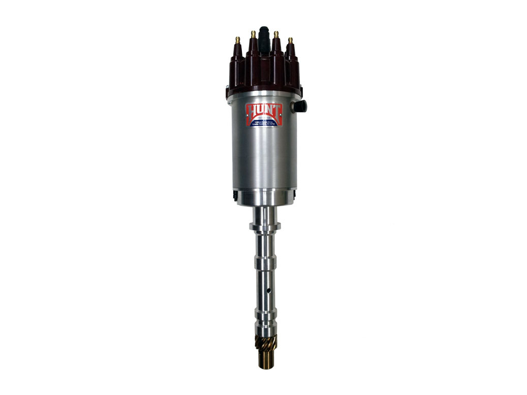 H-2 Eight Cylinder Magneto - Joe Hunt Magnetos