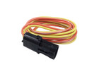 Mallory Replacement Wire Harness #28861