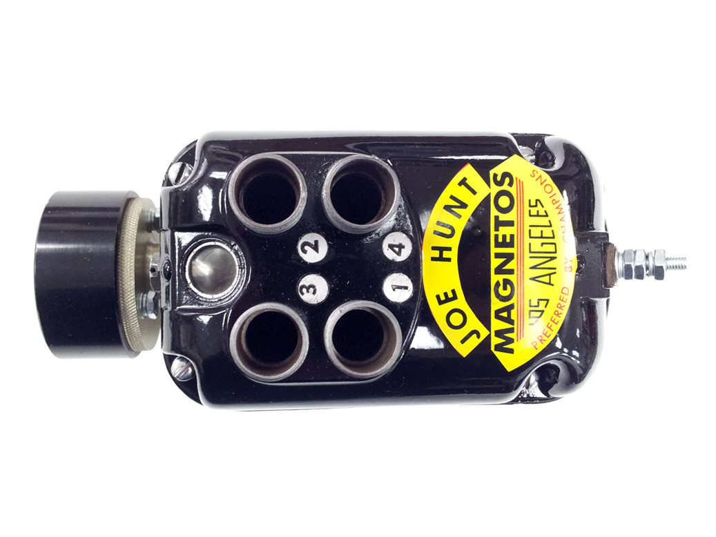 Offenhauser Magneto - Joe Hunt Magnetos
