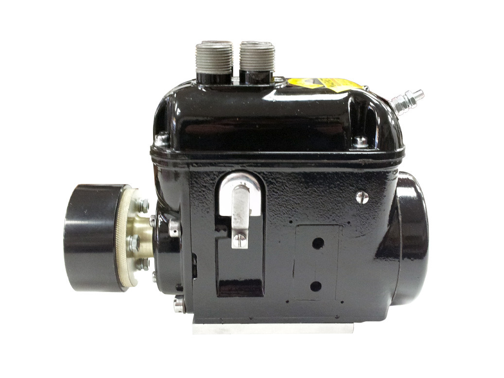 Offenhauser Magneto - Joe Hunt Magnetos
