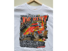 Joe Hunt 2014 Wingless Sprint Series T-Shirt
