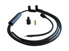 Plug Wires For Dual Plug Heads (8mm)