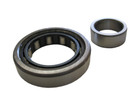Point Plate Bearing 